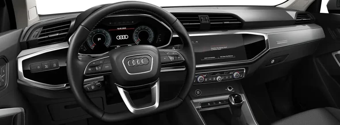 Audi Audi — zdjęcie 6