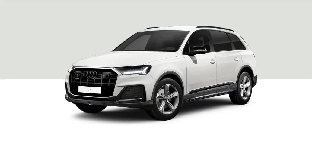 Audi Audi — zdjęcie 1