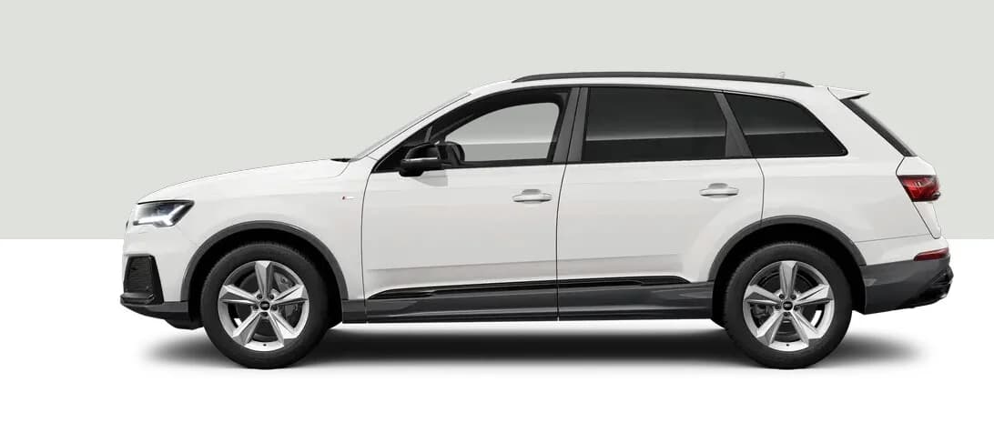 Audi Audi — zdjęcie 2