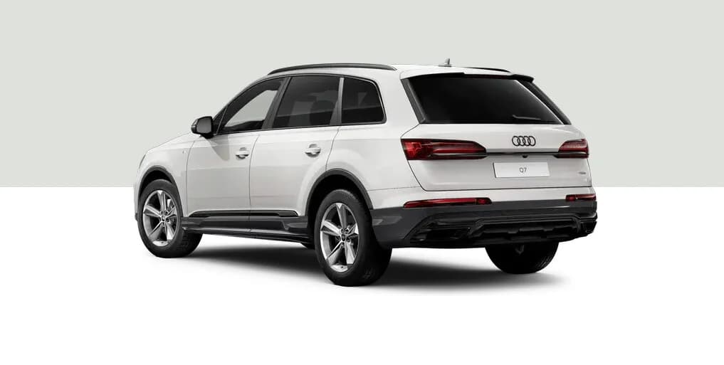 Audi Audi — zdjęcie 3