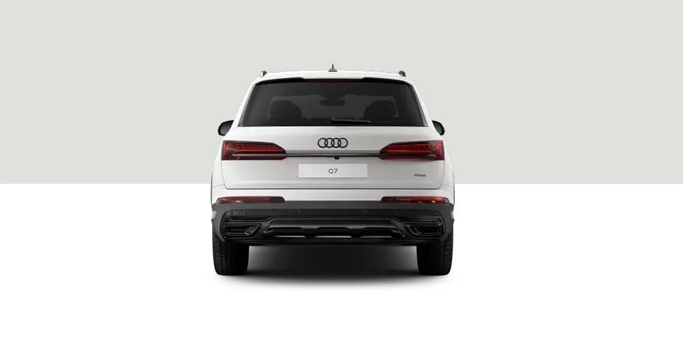 Audi Audi — zdjęcie 4
