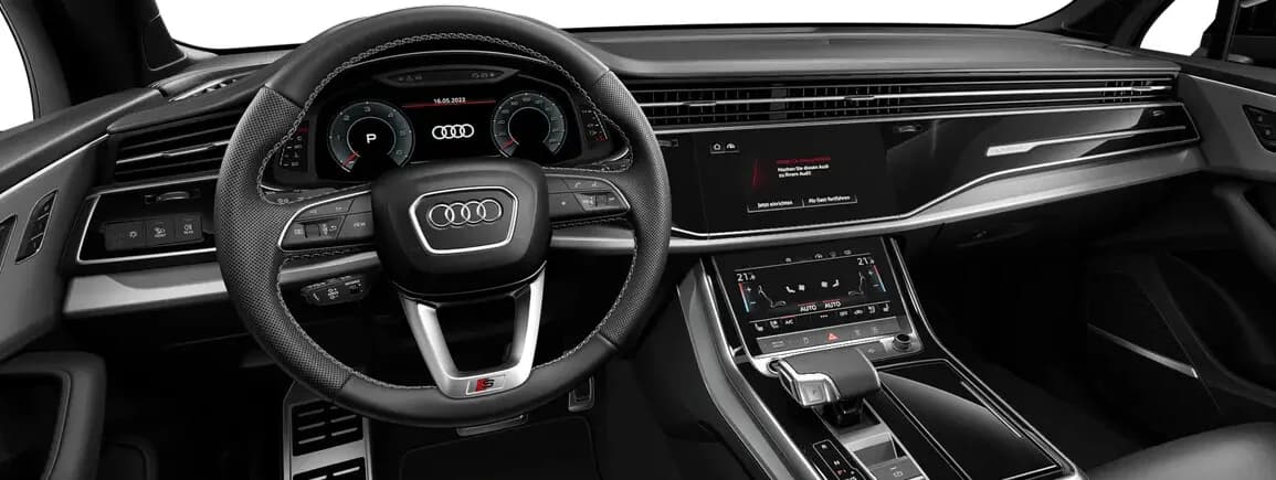 Audi Audi — zdjęcie 6