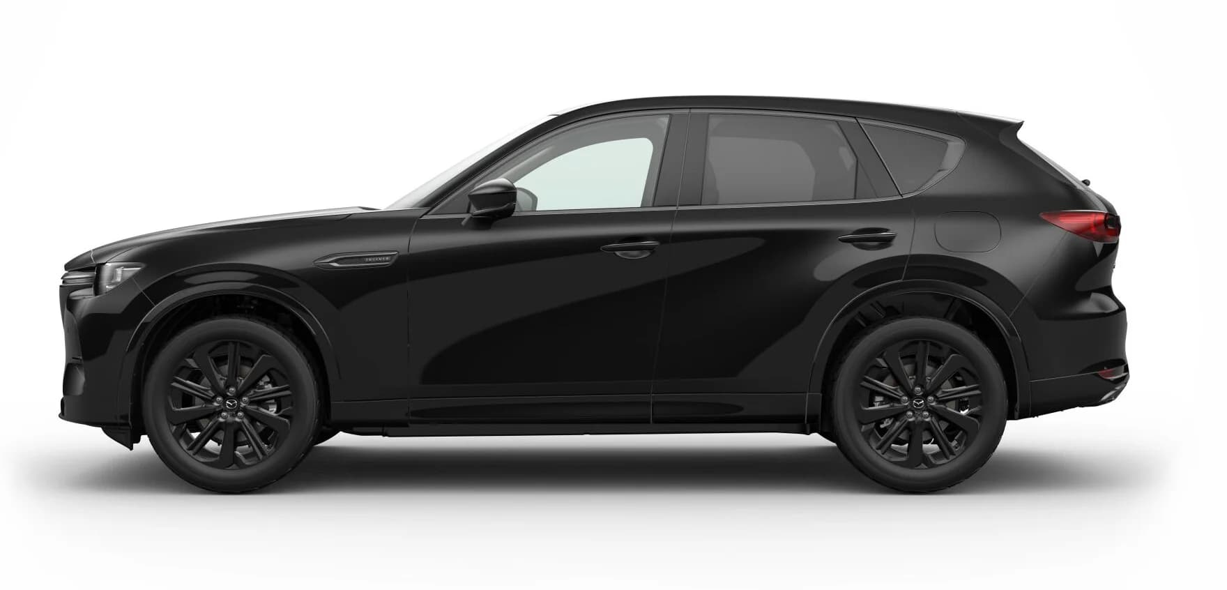 Mazda CX-60 — zdjęcie 2