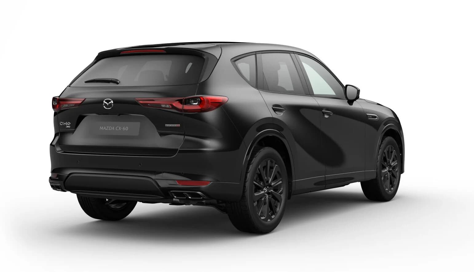 Mazda CX-60 — zdjęcie 5