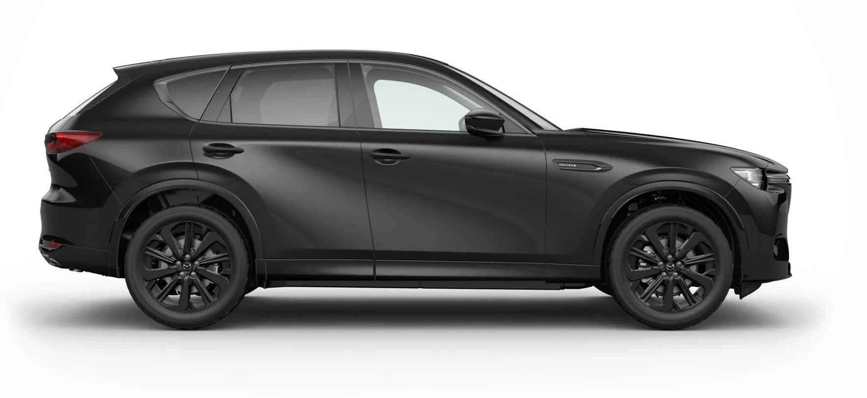 Mazda CX-60 — zdjęcie 6