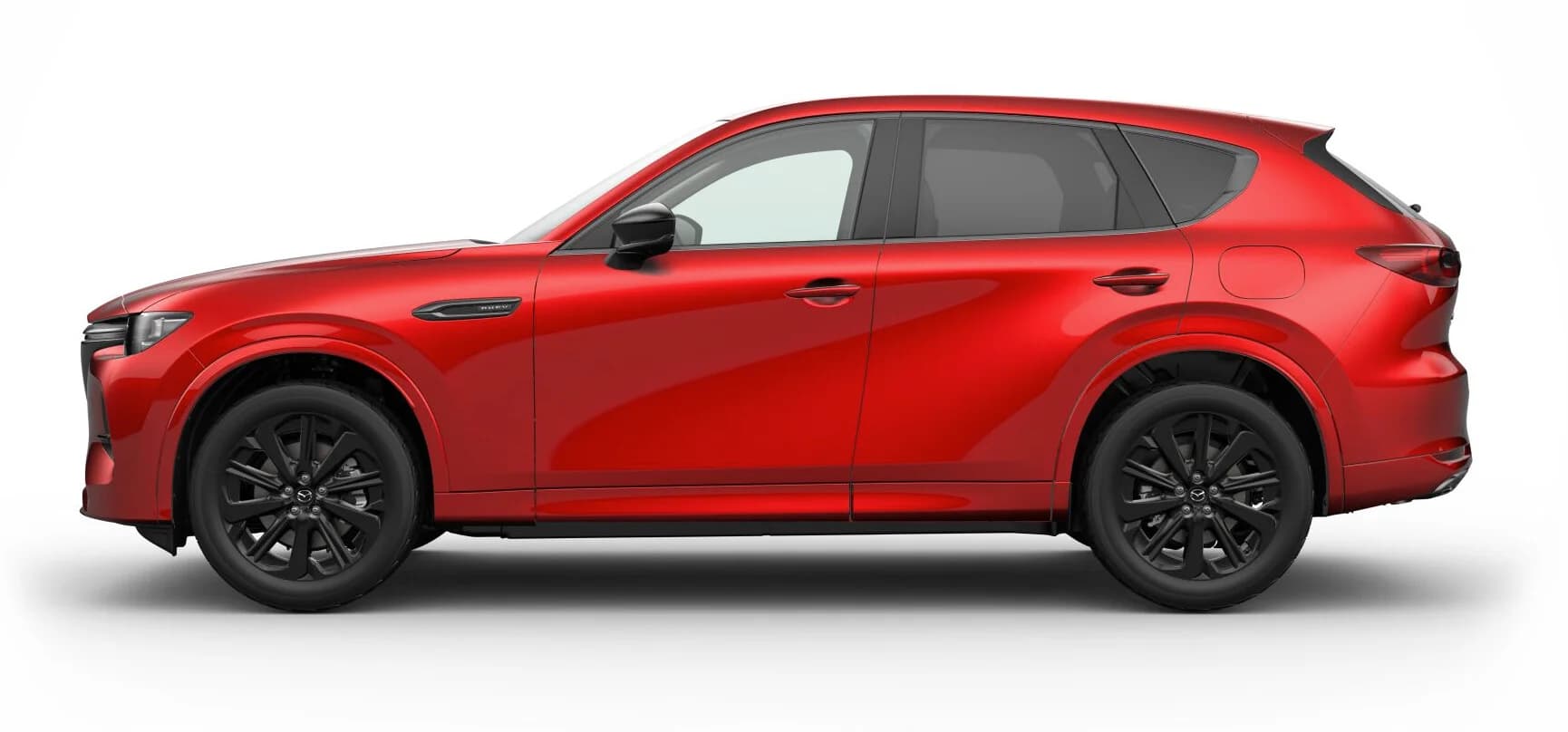Mazda CX-60 — zdjęcie 2