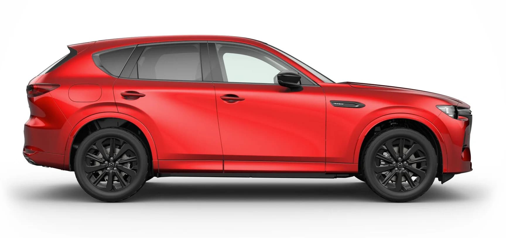 Mazda CX-60 — zdjęcie 6