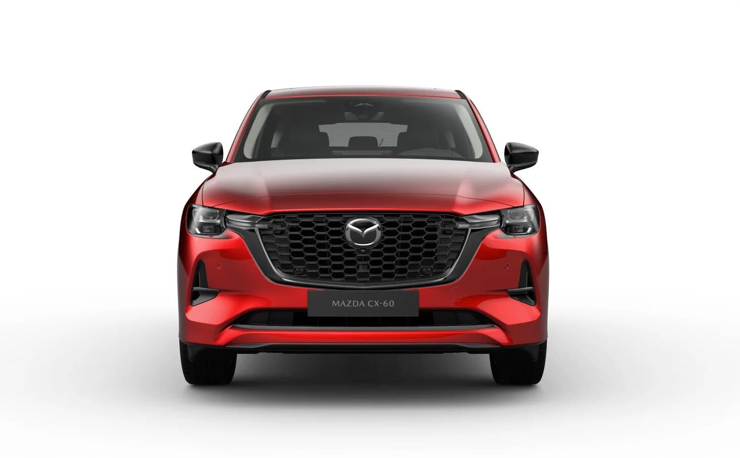 Mazda CX-60 — zdjęcie 8