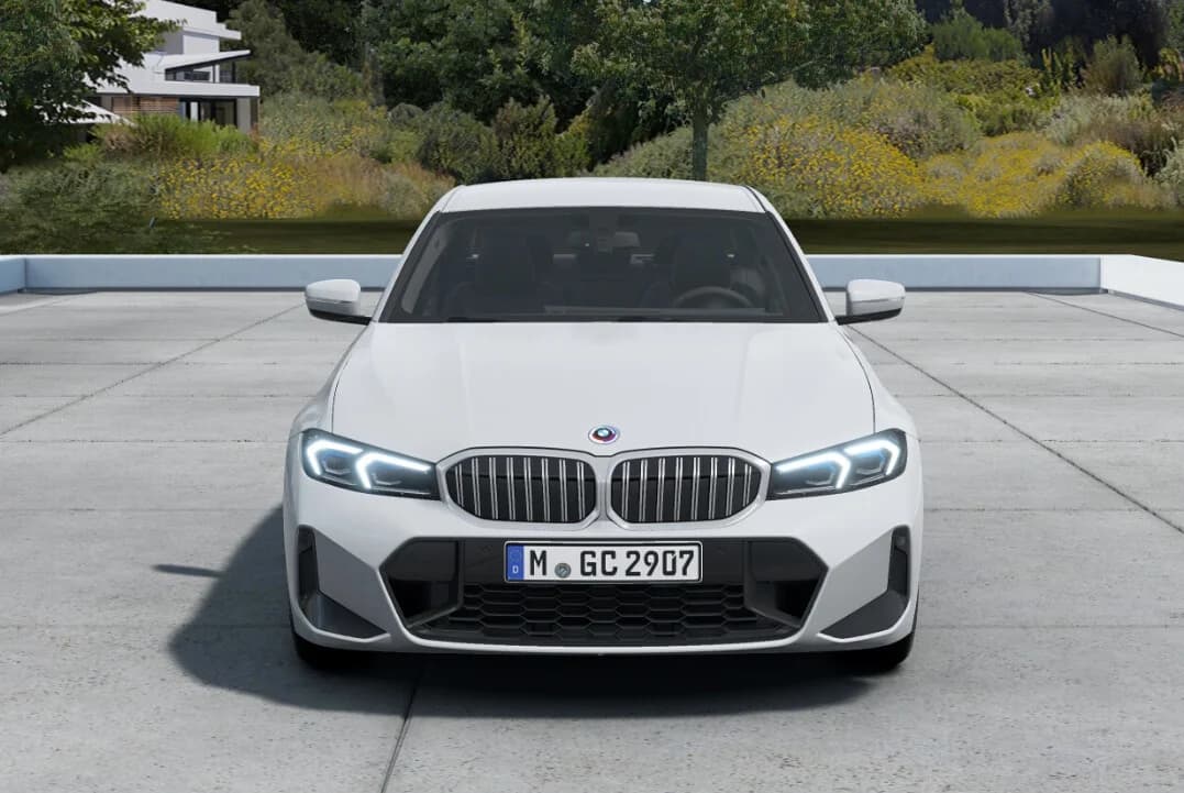 BMW 320i (DELETED) — zdjęcie 3