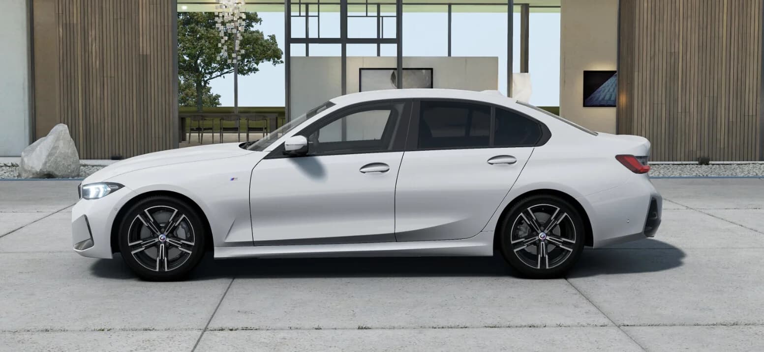 BMW 320i (DELETED) — zdjęcie 4
