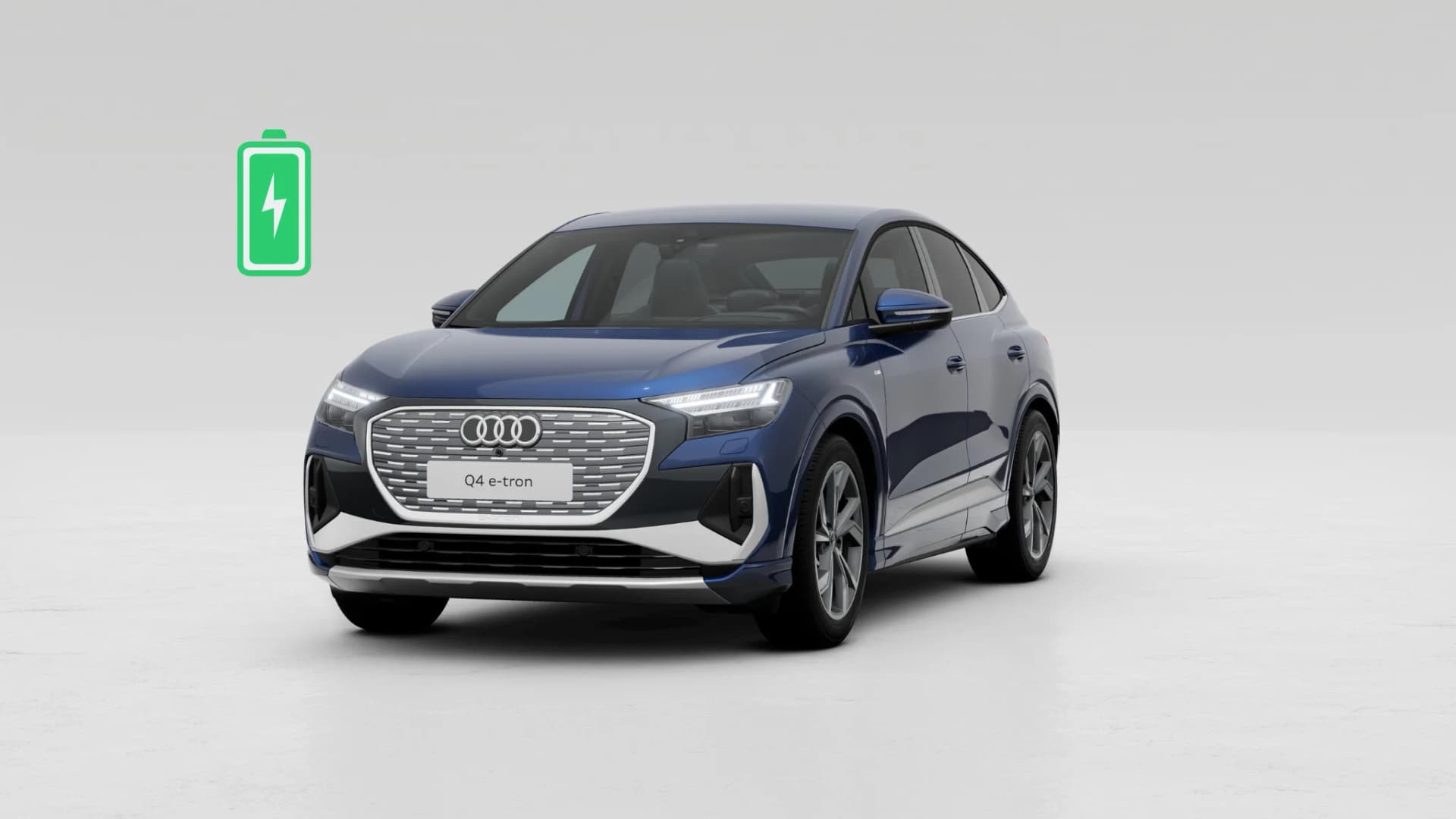 Audi Audi — zdjęcie 1
