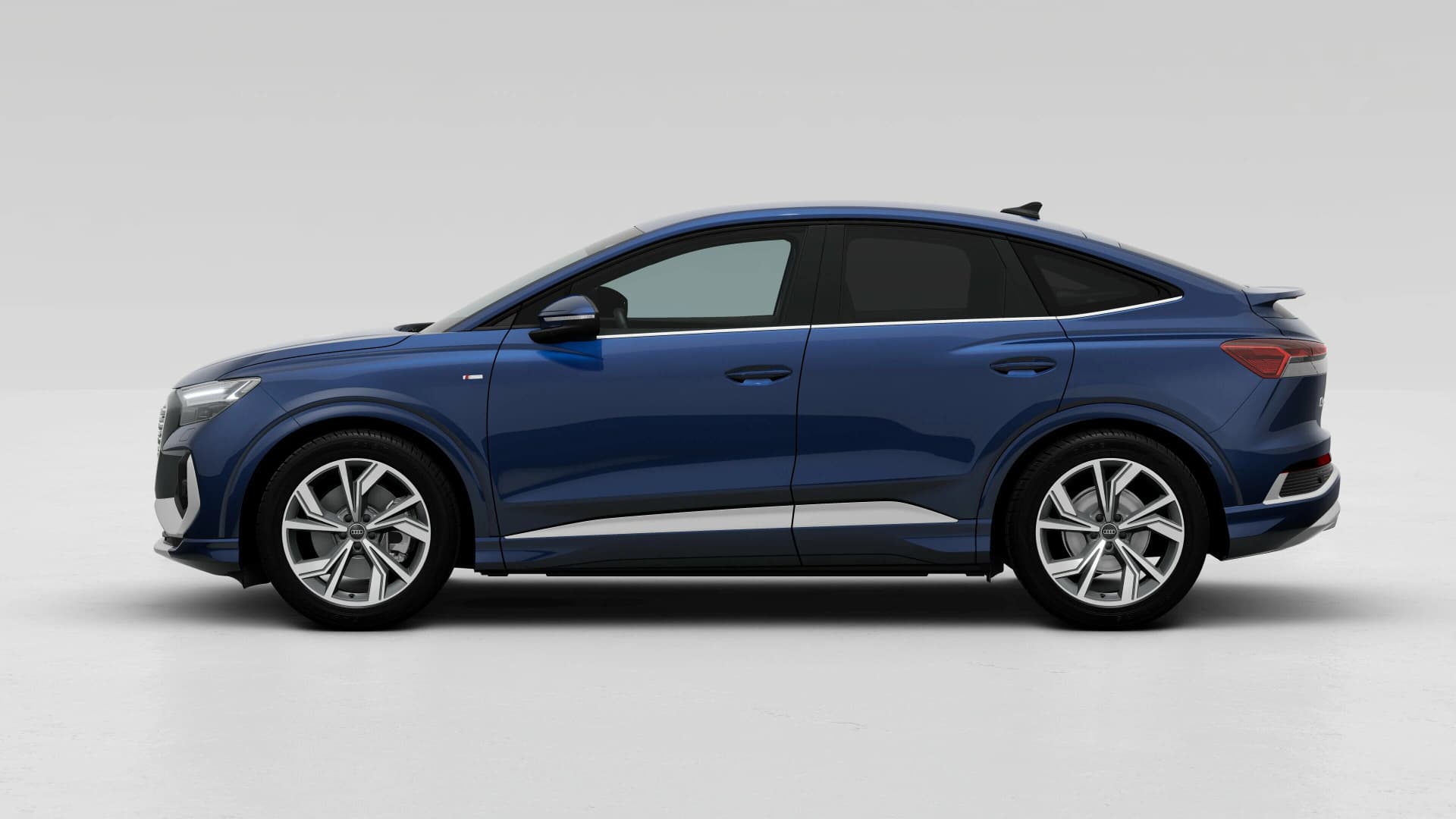 Audi Audi — zdjęcie 2