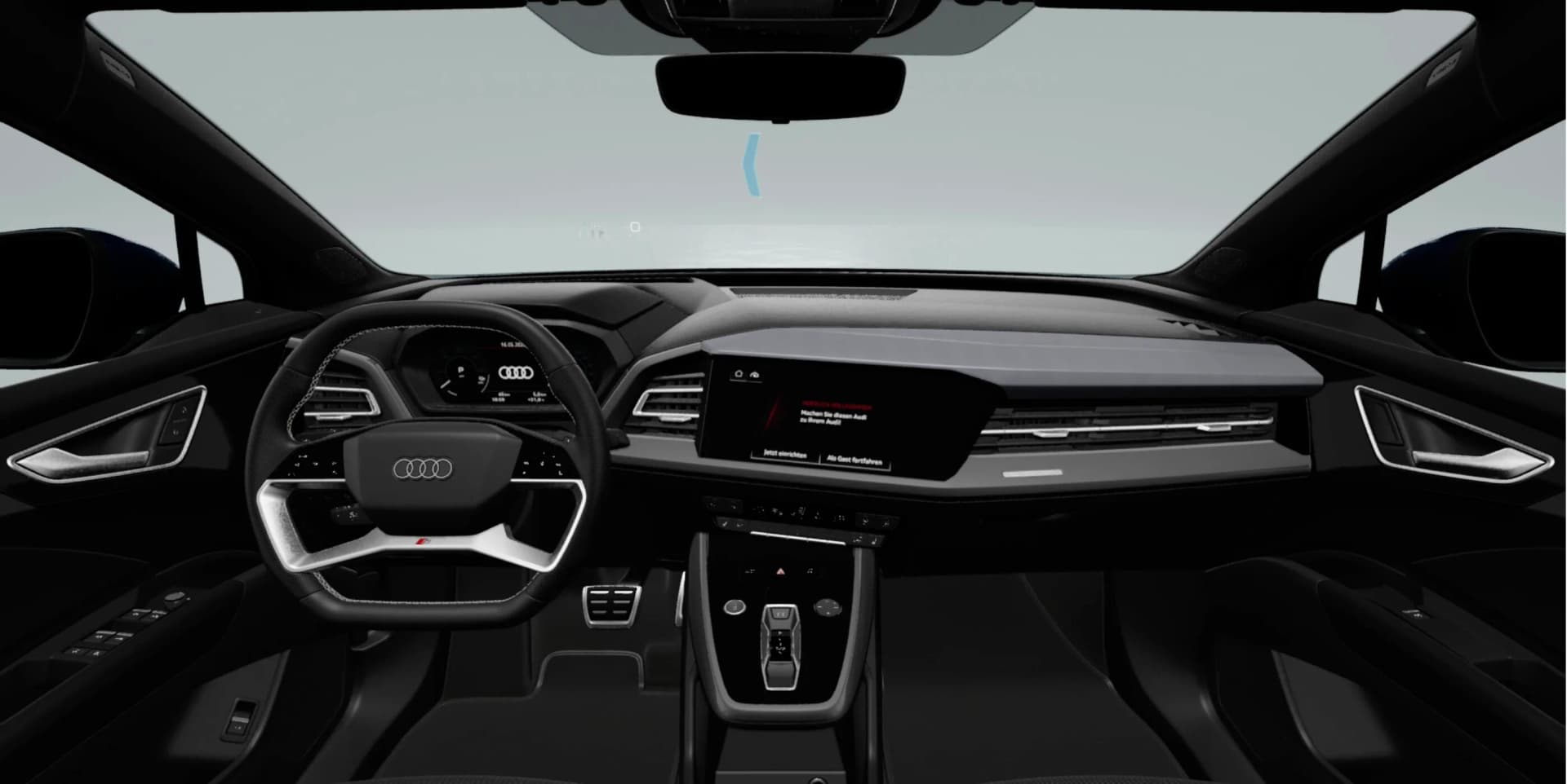 Audi Audi — zdjęcie 4