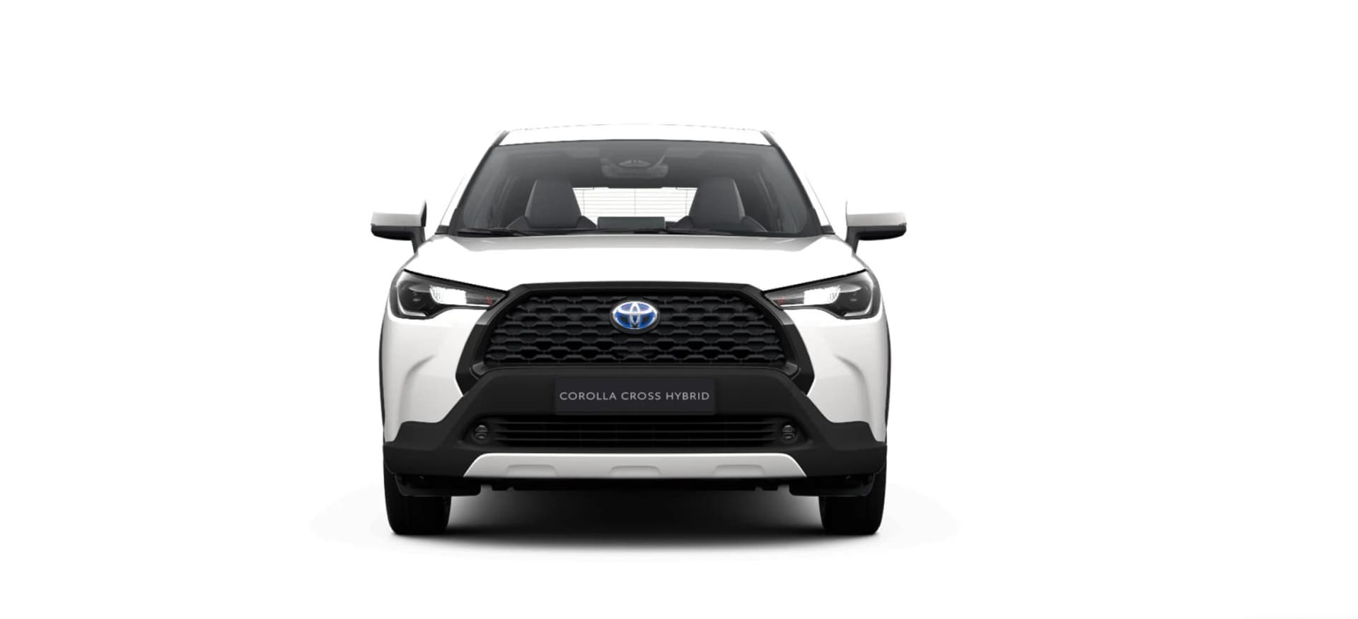 Toyota Corolla Cross 2.0 Hybrid 4x2 (DELETED) — zdjęcie 4