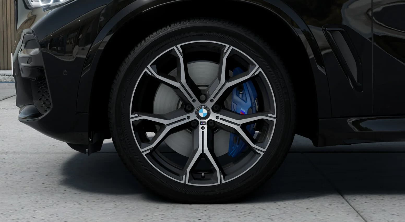 BMW X5 40i (DELETED) — zdjęcie 6
