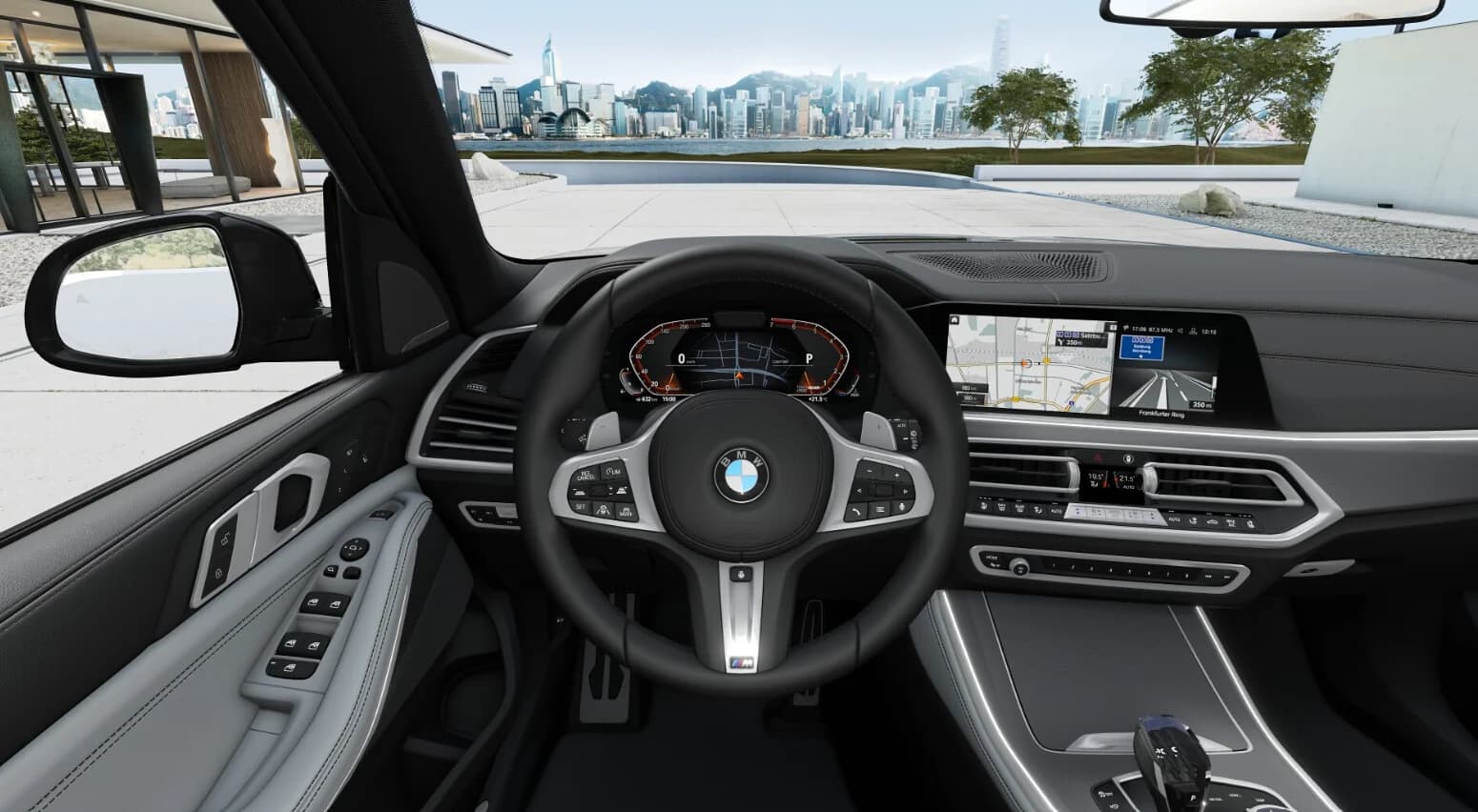 BMW X5 40i (DELETED) — zdjęcie 7