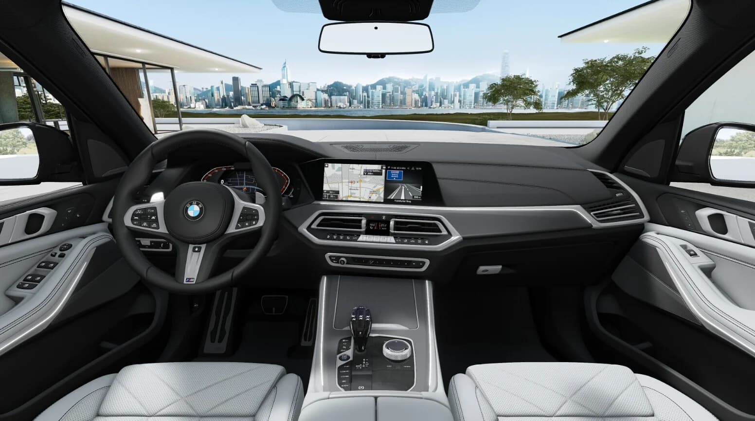 BMW X5 40i (DELETED) — zdjęcie 8