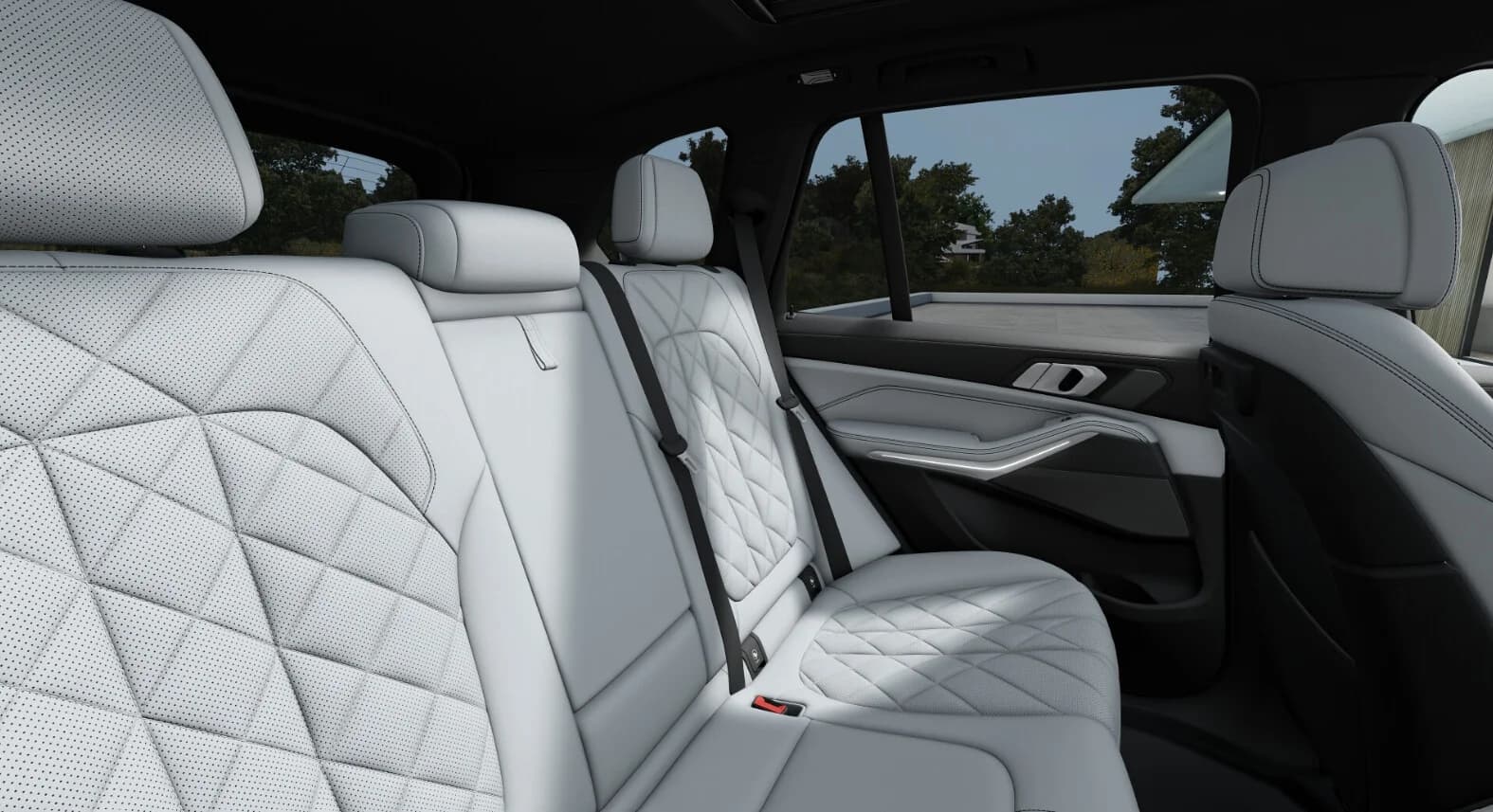 BMW X5 40i (DELETED) — zdjęcie 10