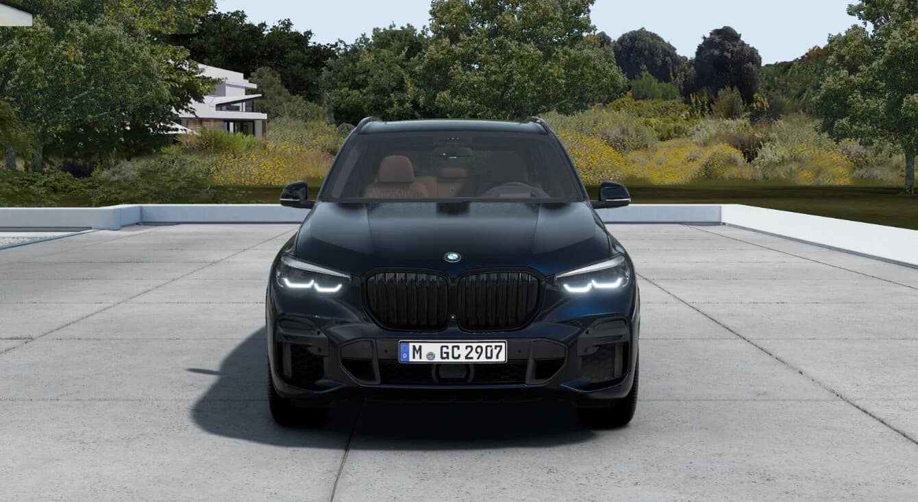 BMW X5 40i (DELETED) — zdjęcie 3