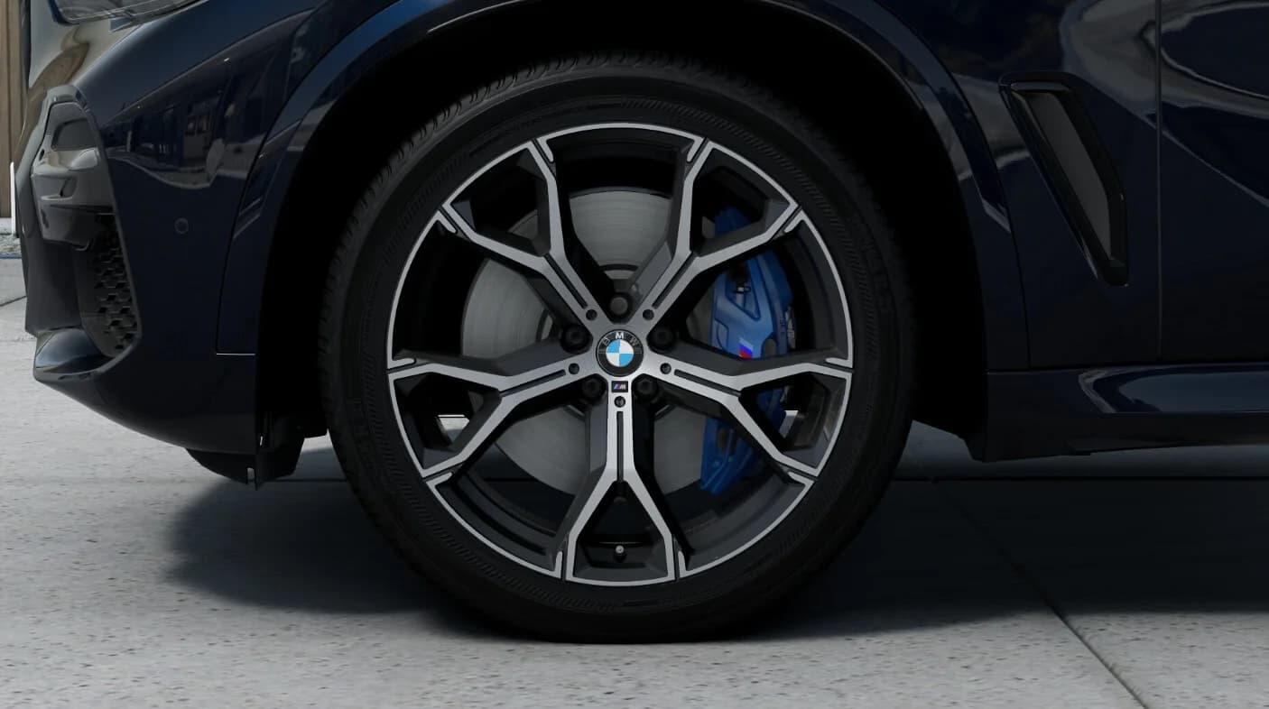 BMW X5 40i (DELETED) — zdjęcie 6