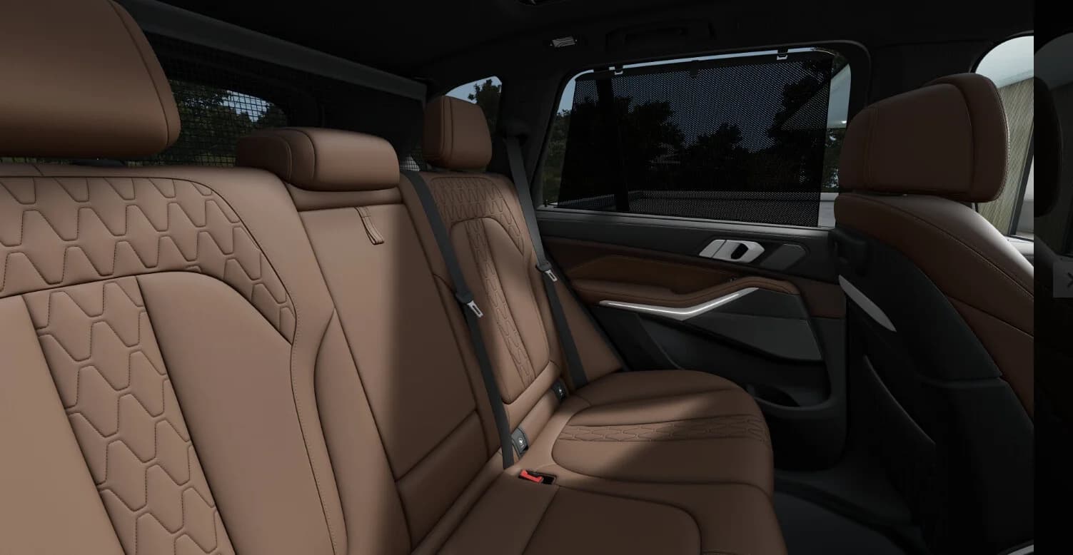 BMW X5 40i (DELETED) — zdjęcie 11