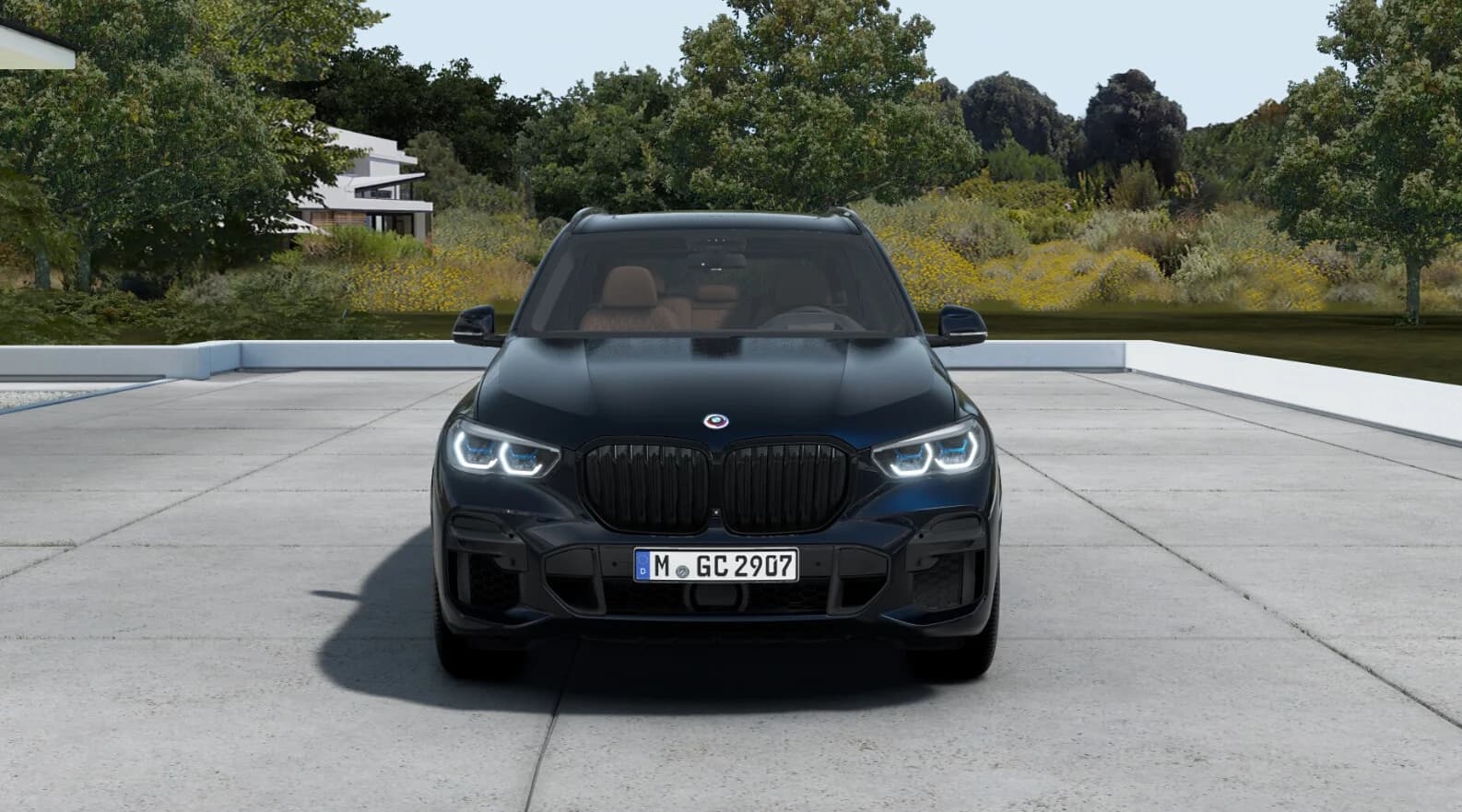BMW X5 40i (DELETED) — zdjęcie 3