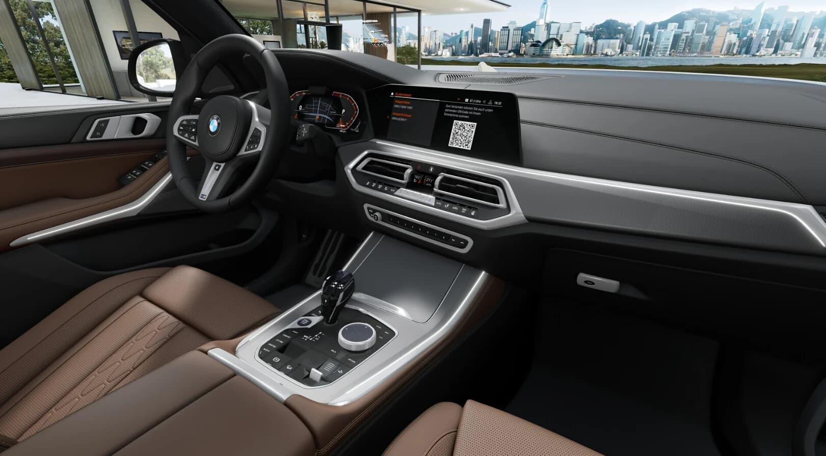 BMW X5 40i (DELETED) — zdjęcie 7