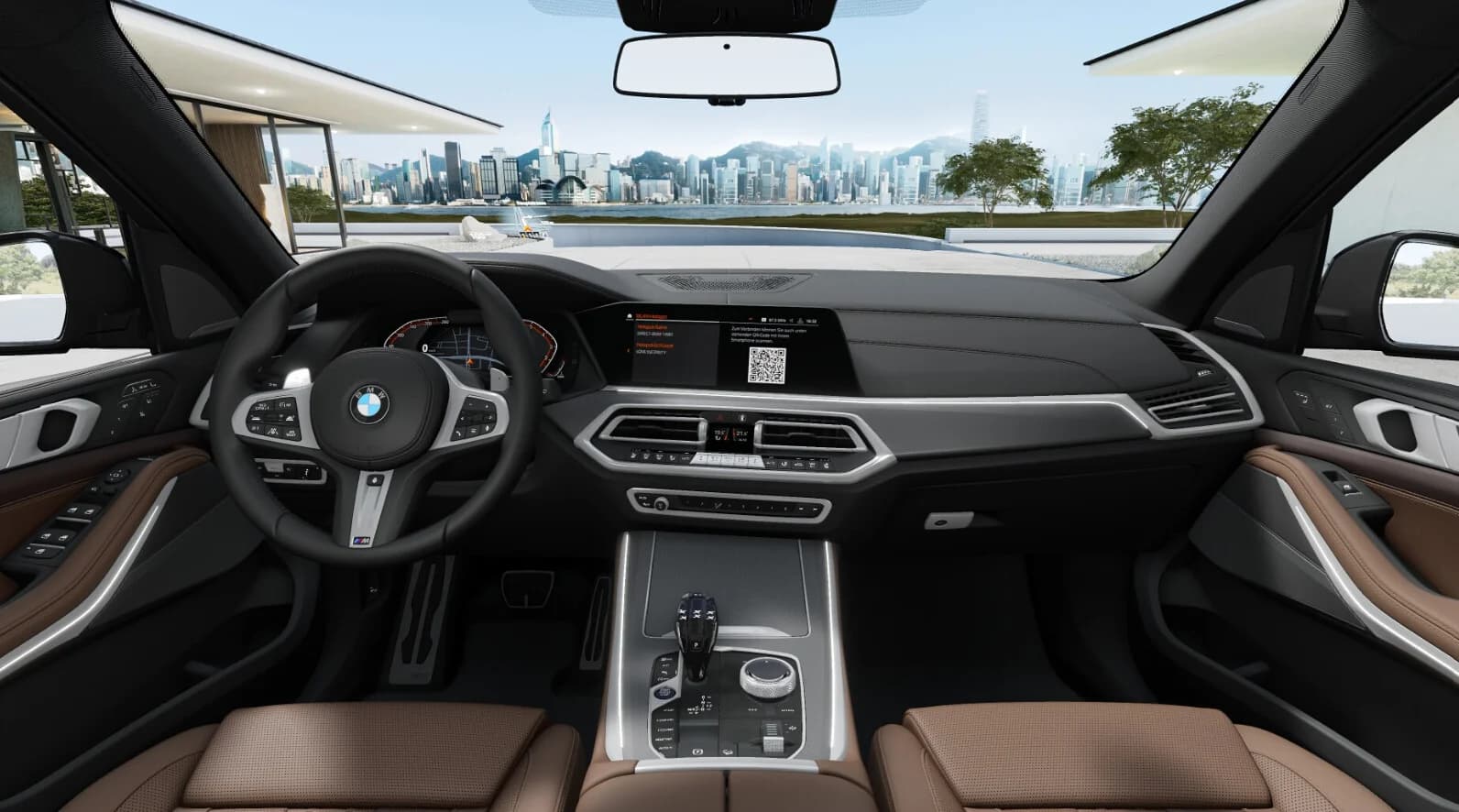 BMW X5 40i (DELETED) — zdjęcie 8