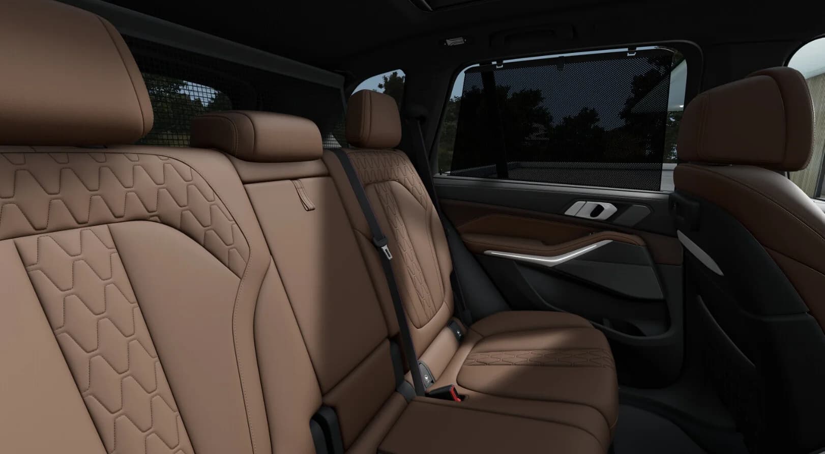 BMW X5 40i (DELETED) — zdjęcie 10