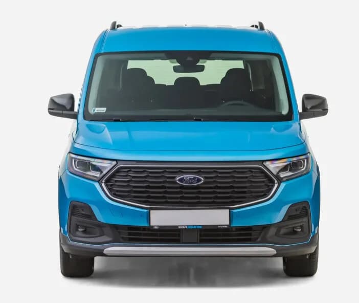 Ford Tourneo Connect — zdjęcie 2