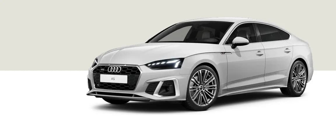 Audi Audi — zdjęcie 1