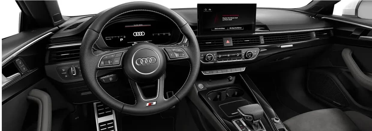 Audi Audi — zdjęcie 6