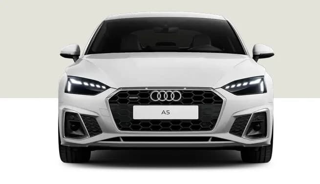 Audi Audi — zdjęcie 2
