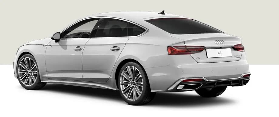 Audi Audi — zdjęcie 5