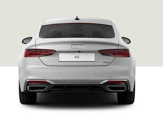 Audi Audi — zdjęcie 3