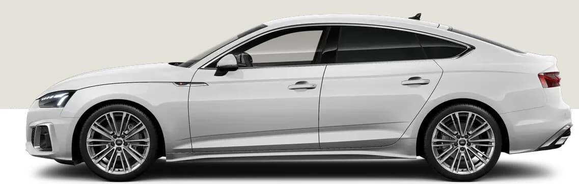 Audi Audi — zdjęcie 4