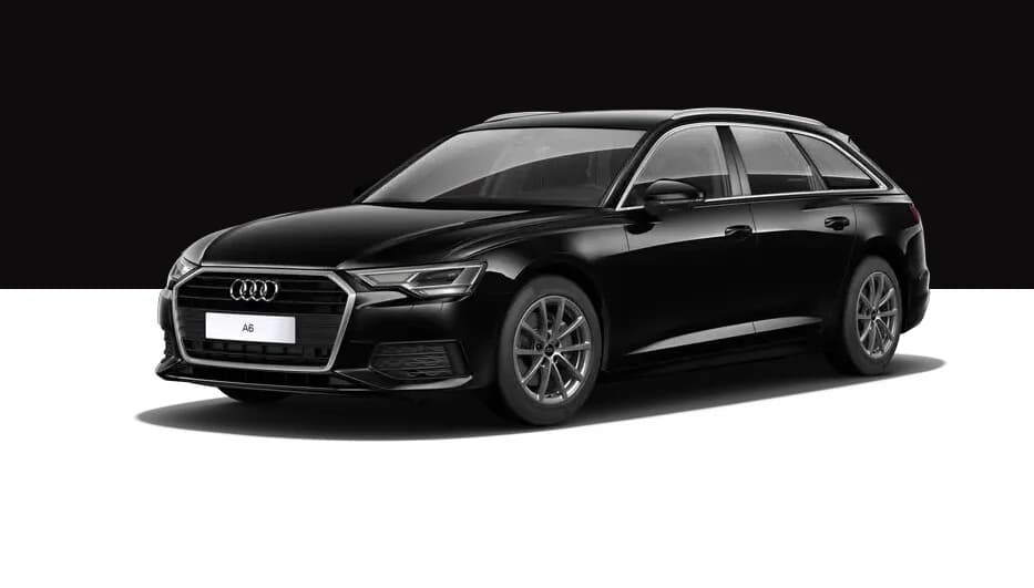 Audi Audi — zdjęcie 1