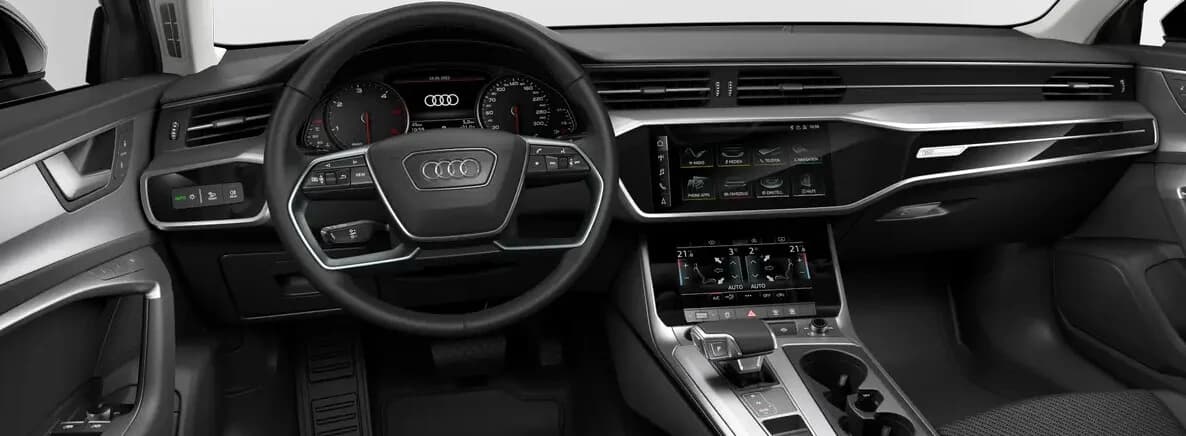 Audi Audi — zdjęcie 6