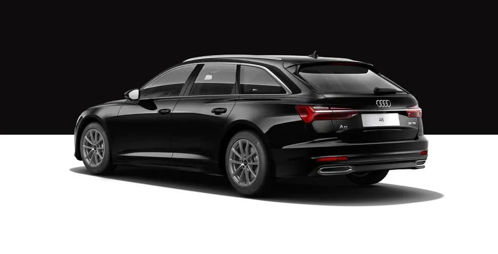 Audi Audi — zdjęcie 4