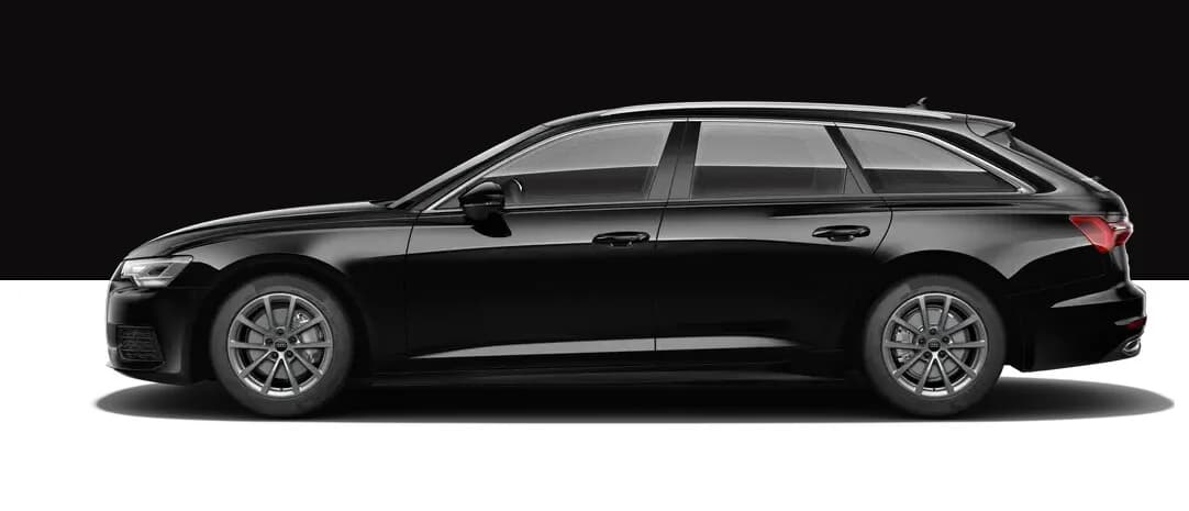 Audi Audi — zdjęcie 2