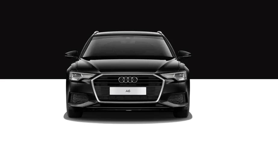 Audi Audi — zdjęcie 3