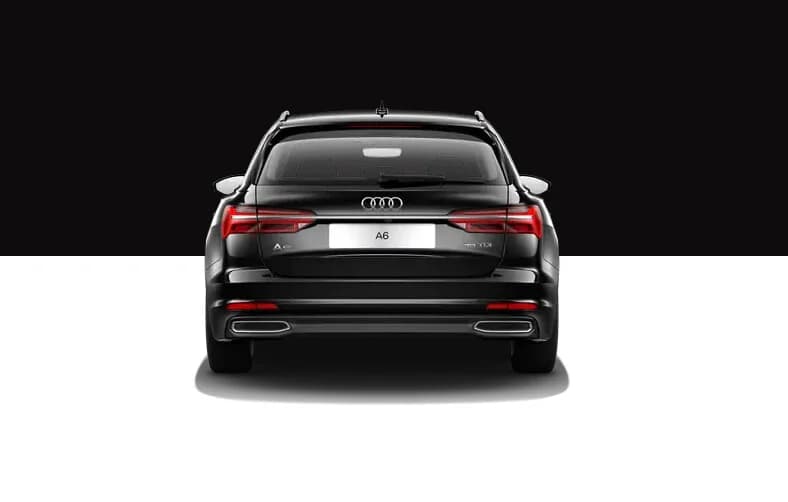 Audi Audi — zdjęcie 5