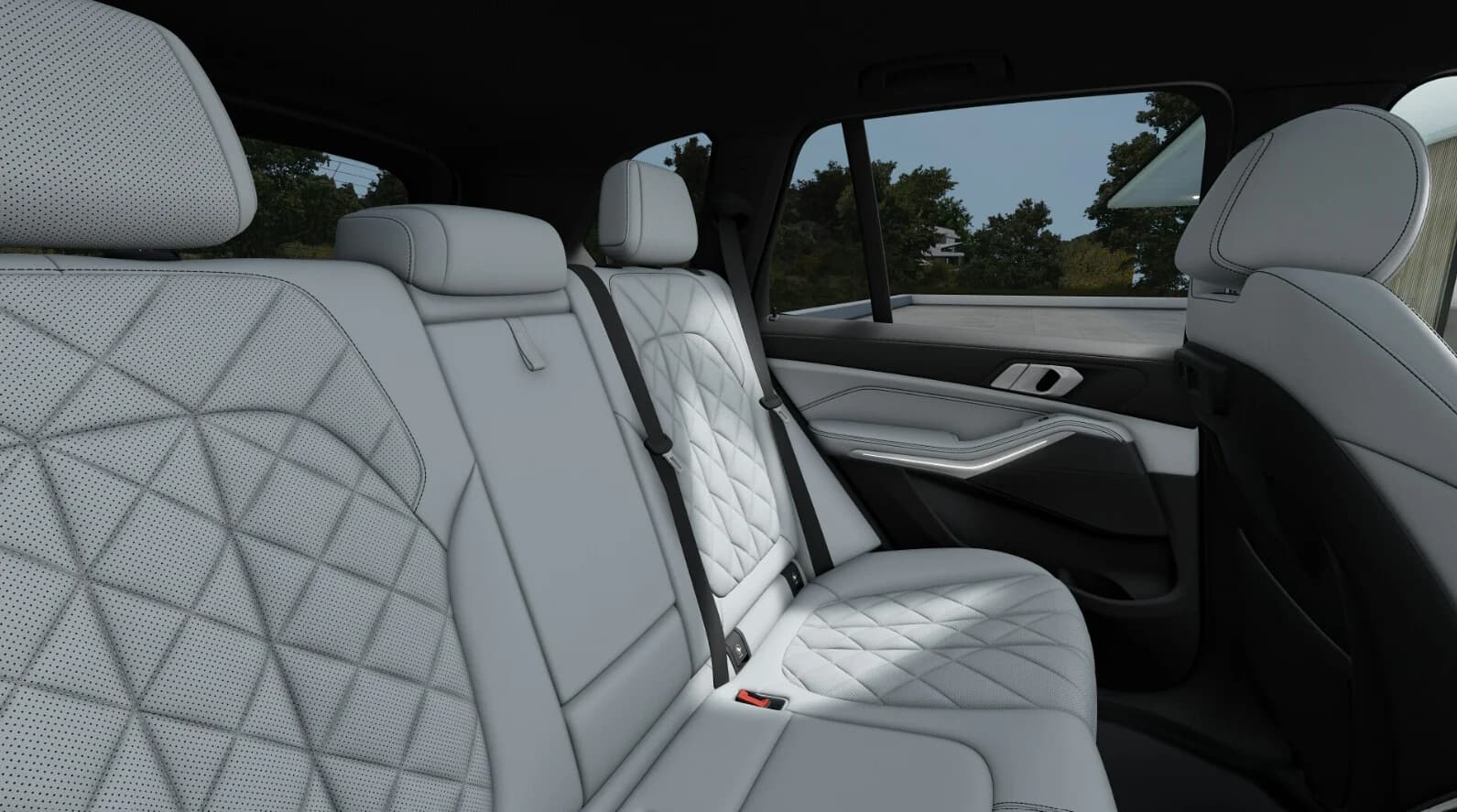 BMW X5 25d (DELETED) — zdjęcie 6