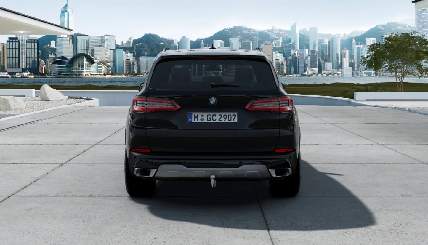 BMW X5 25d (DELETED) — zdjęcie 5