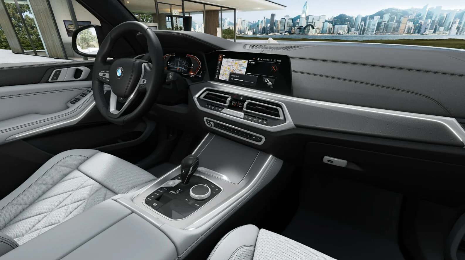BMW X5 25d (DELETED) — zdjęcie 9
