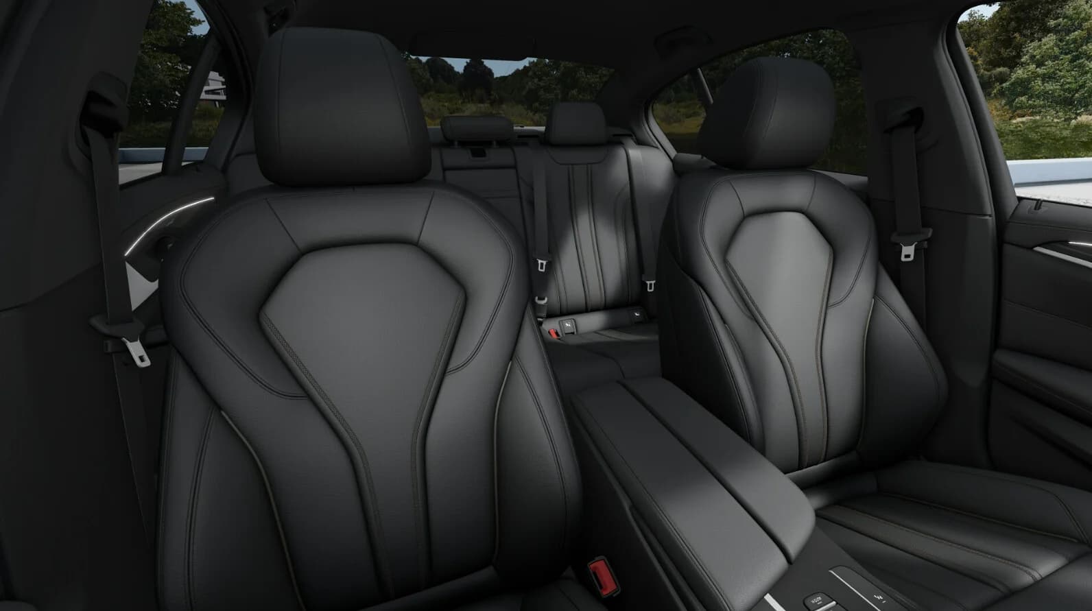 BMW 520d (DELETED) — zdjęcie 6
