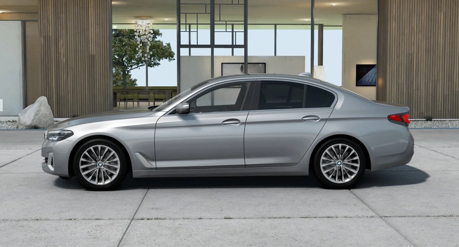 BMW 520d (DELETED) — zdjęcie 4