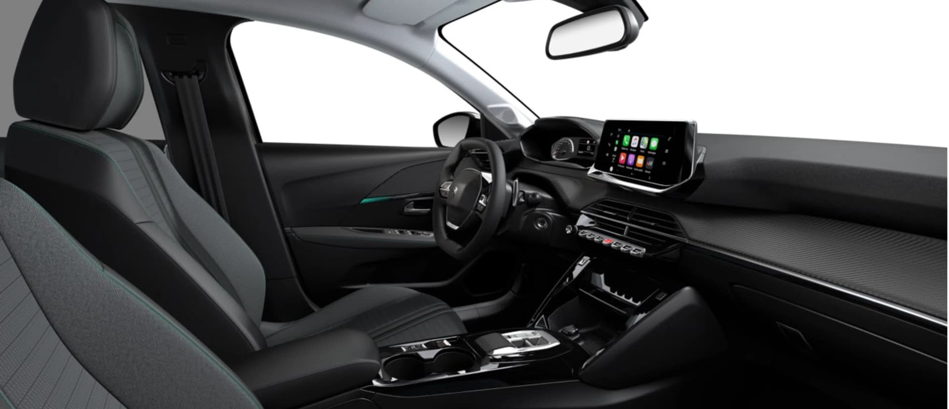 Peugeot 208 1.2 PureTech — zdjęcie 5