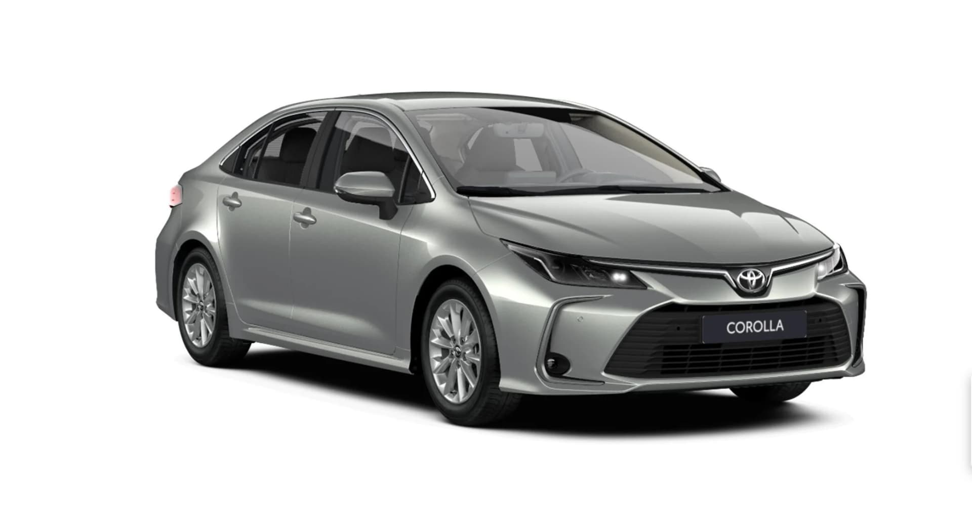 Toyota Corolla 1.5 VVT-i (DELETED) — zdjęcie 1