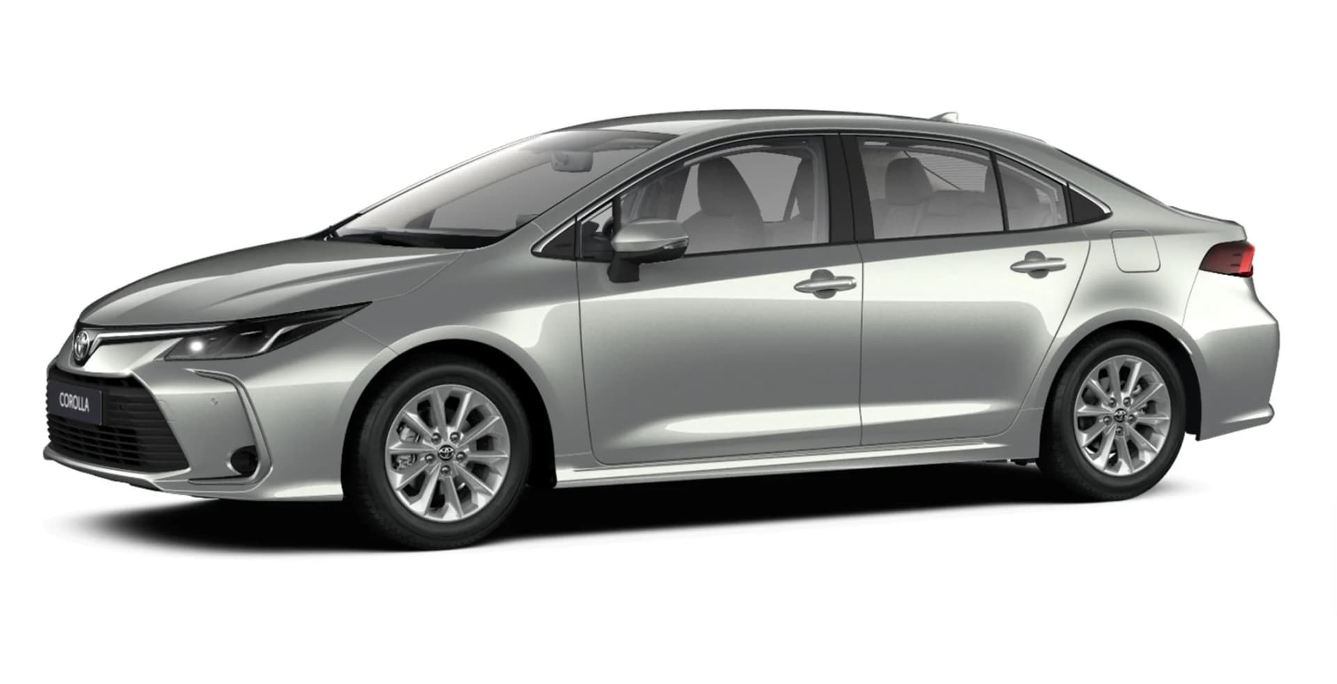 Toyota Corolla 1.5 VVT-i (DELETED) — zdjęcie 2